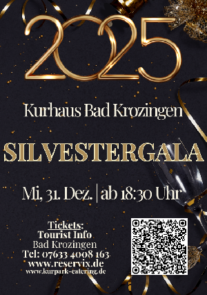 Winterfestival im Kurhaus Bad Krozingen